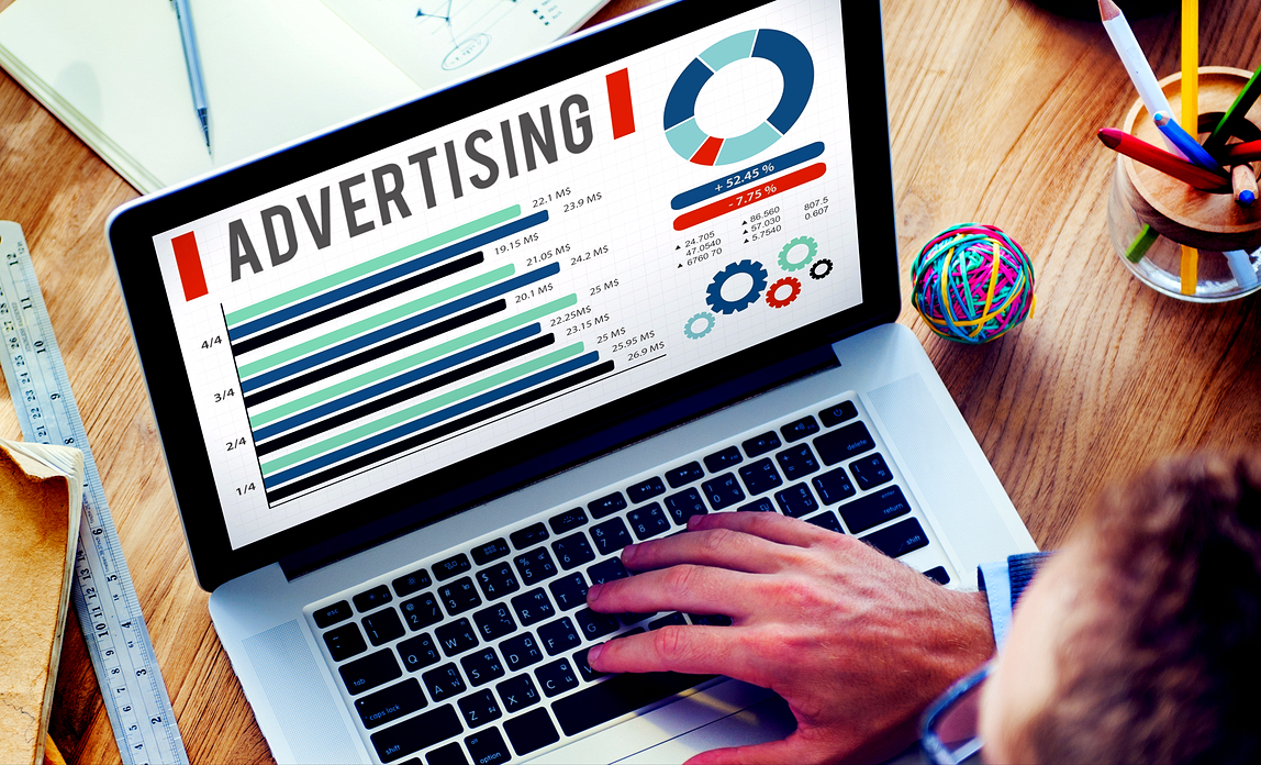 تبلیغ آگهی رایگان در اینترنت، روشی برای برندسازی است.