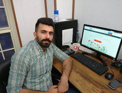 سید اسماعیل رازنهان سید اسماعیل رازنهان