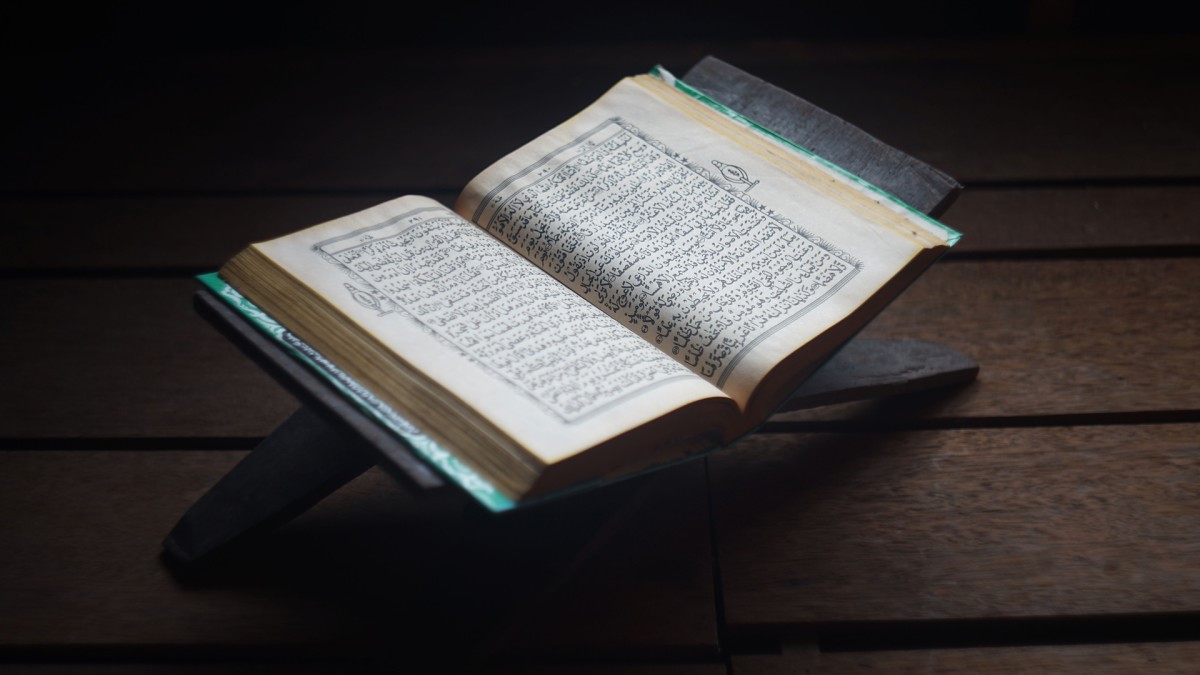  منابع مفید برای شناخت اسلام