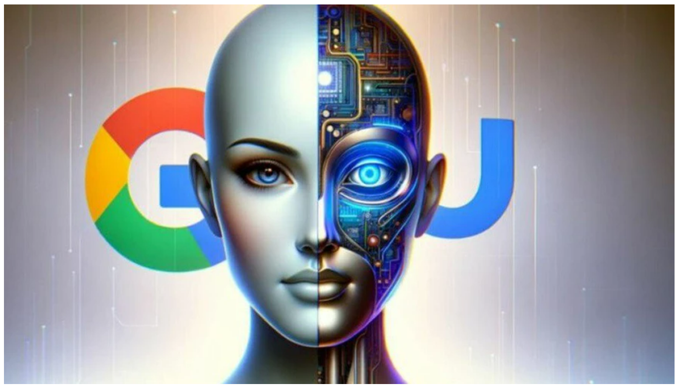 هوش مصنوعی جدید گوگل و چت جی بی تی