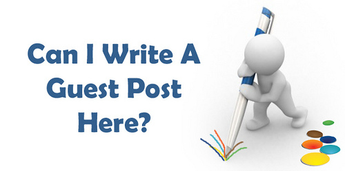 هفت تاکتیک مهم برای نوشتن پست مهمان