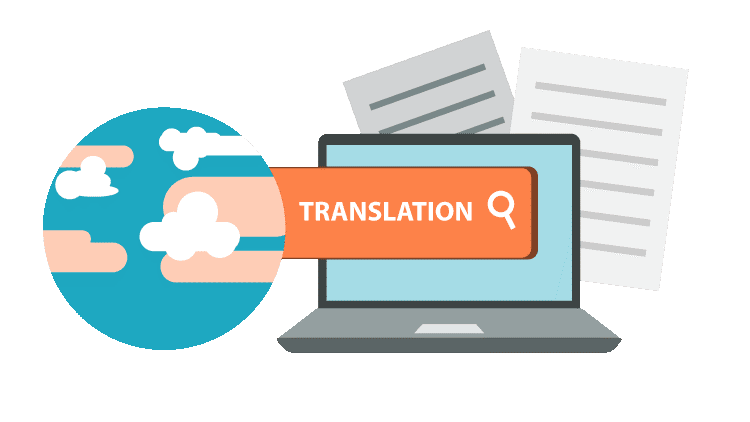 مزایا و معایب  ترجمه گر متن ماشینی