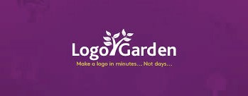 logo garden