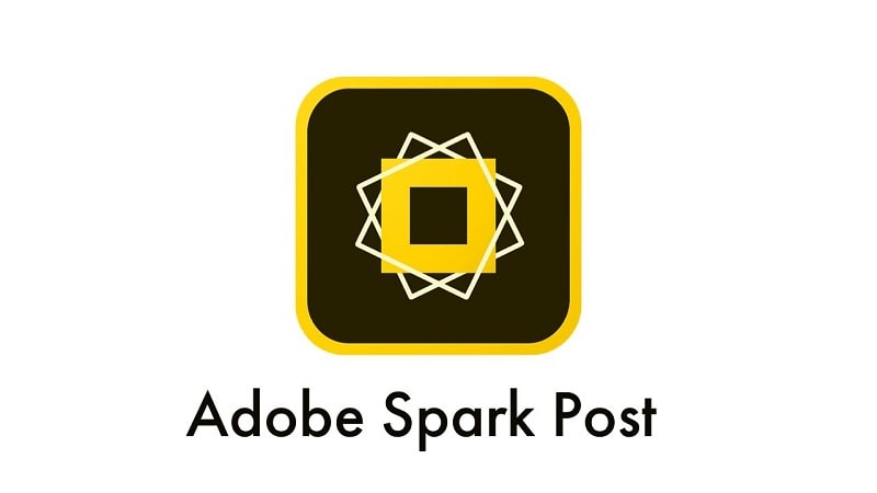 Adobe Spark Post