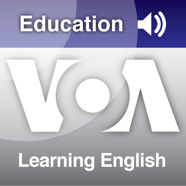 پادکست یادگیری زبان انگلیسی با صدای آمریکا