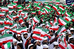 انقلاب اسلامی هویت خواهی و استقلال طلبی