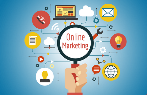 بازاریابی اینترنتی در دنیای دیجیتال