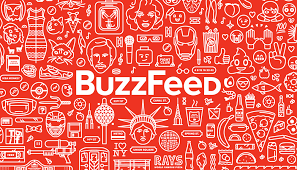 تولید محتوا در BuzzFeed