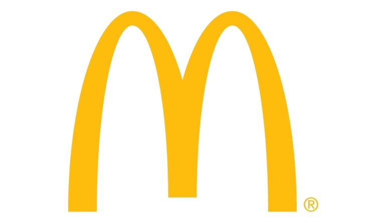 مک دونالد  McDonalds