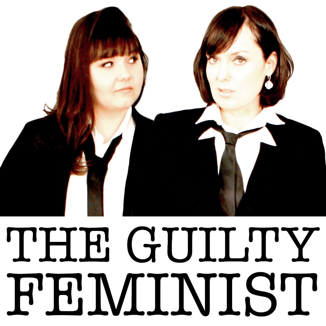 پادکست The Guilty Feminist