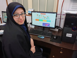 خانم متولی خانم متولی