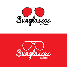 طراحی لوگو عینک خاص