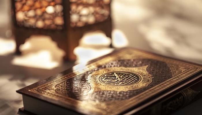 اهمیت یادگیری معارف قرآن
