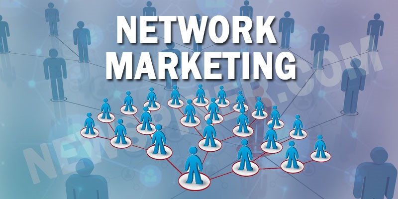 نکات موفقیت در بازاریابی شبکه‌ای
