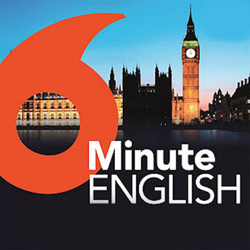 پادکست شش دقیقه انگلیسی با BBC