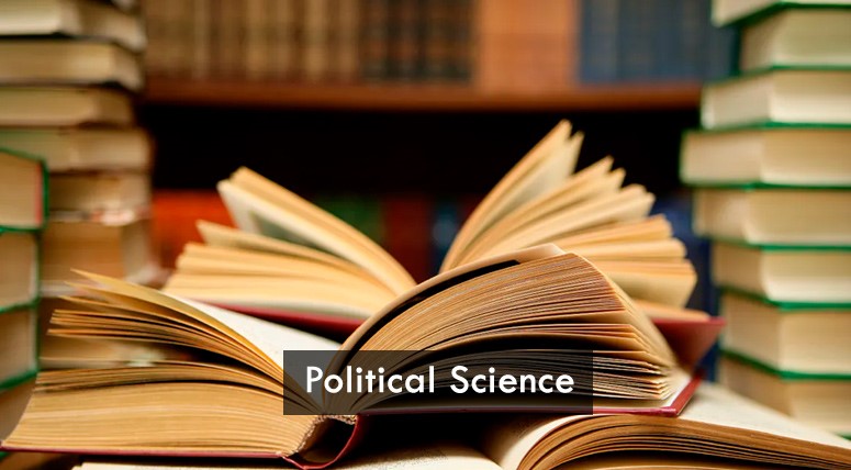 علوم سیاسی، علمی از دیرباز تا کنون