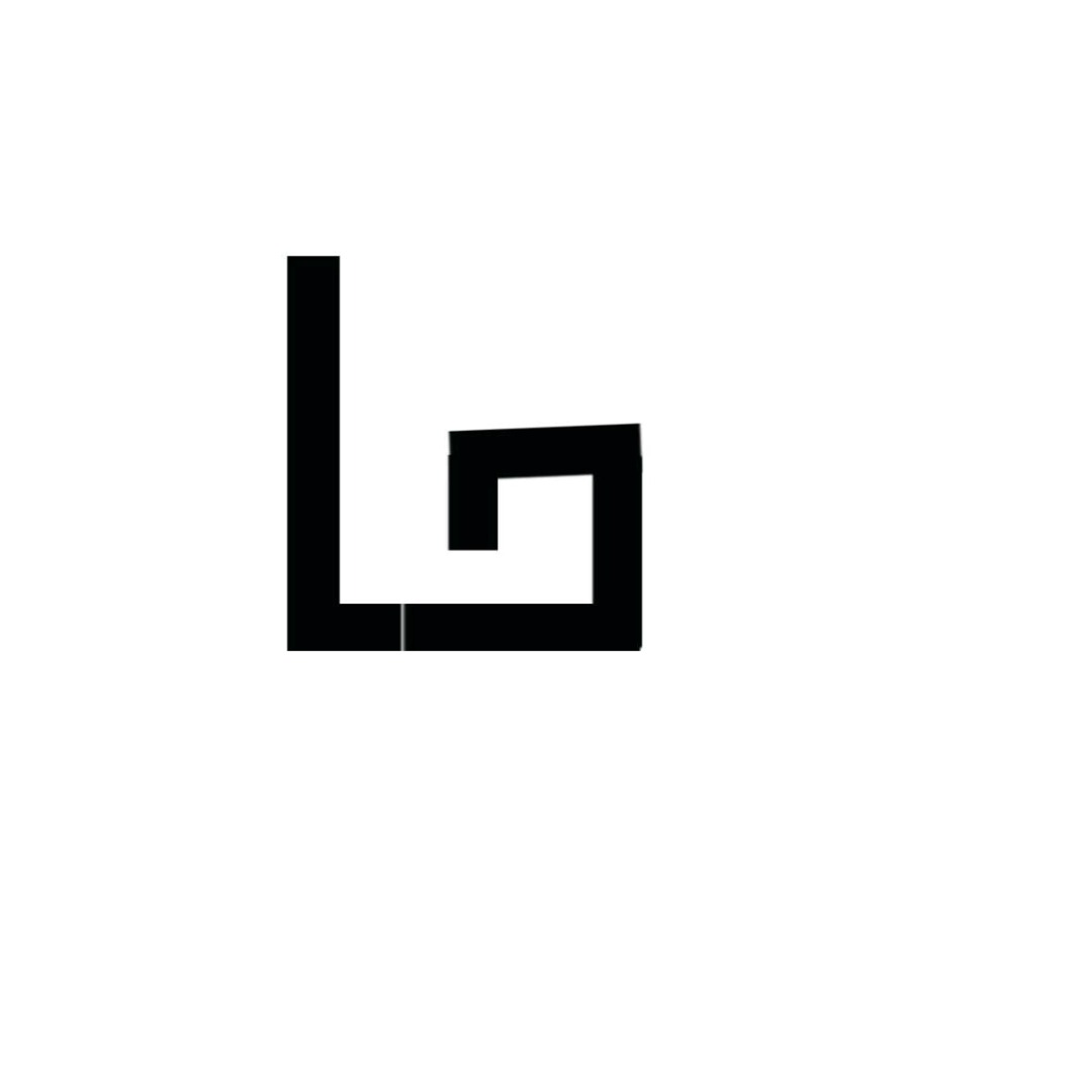 جابجایی لایه ها برای طراحی حروف الفبای فارسی 