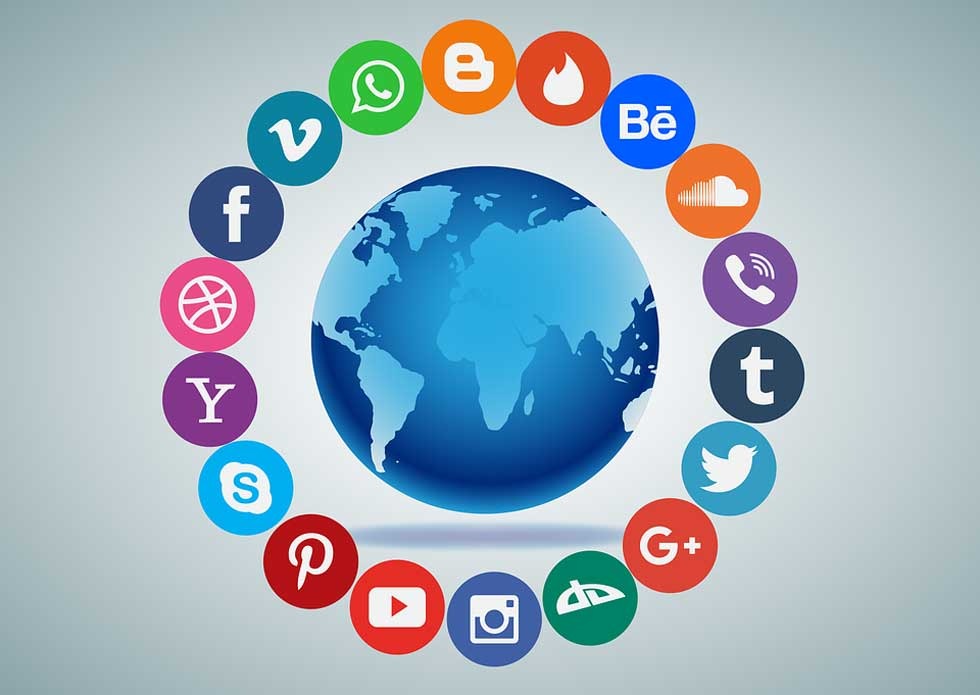 بازاریابی دیجیتال در رسانه های اجتماعی