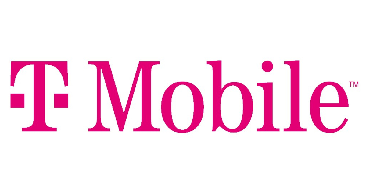 شرکت هایی مخابراتی T-Mobile