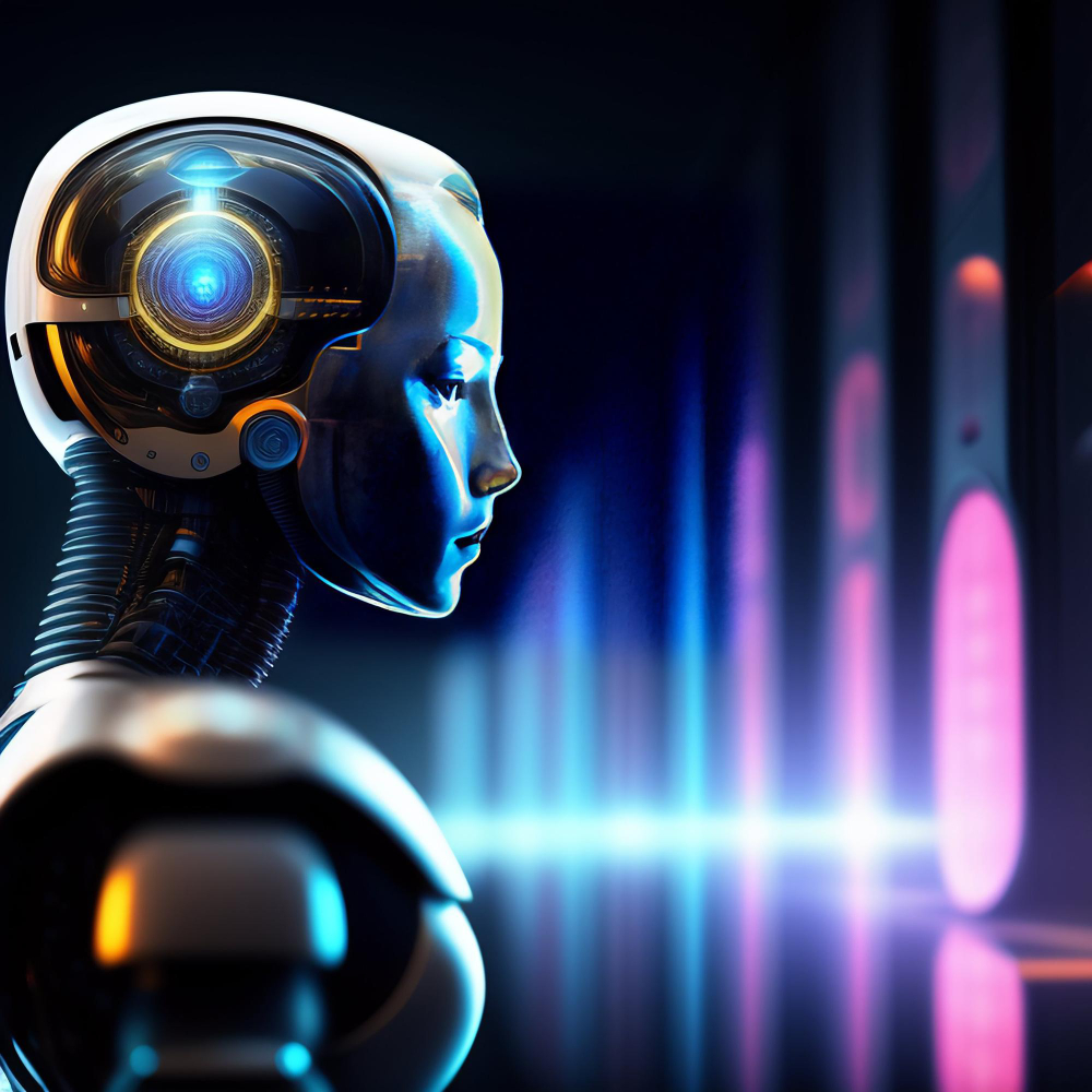 آیا در آینده هوش مصنوعی جای انسان را در تولید محتوا می گیرد؟