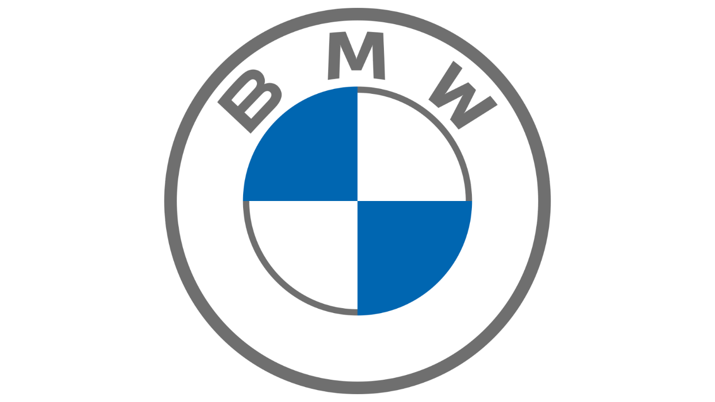 لوگوی شرکت BMW یک لوگوی سمبلیک است!