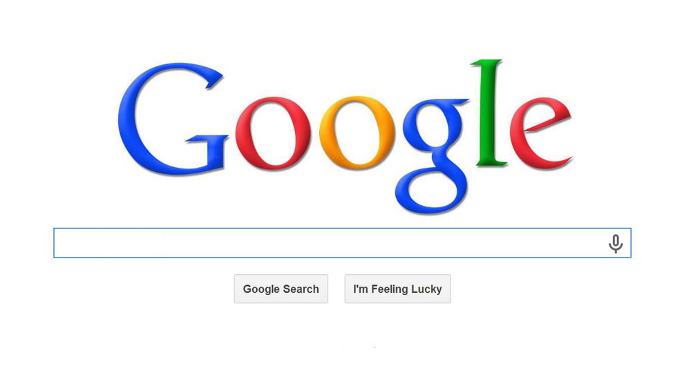 سرچ یا جستجو در گوگل
