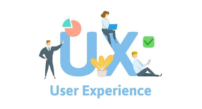 طراحی تجربه کاربری