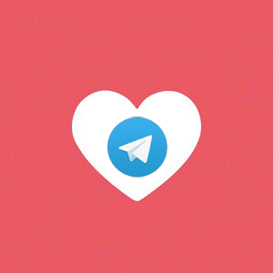 اضافه کردن لایک و اشتراک گذاری پست ها در تلگرام