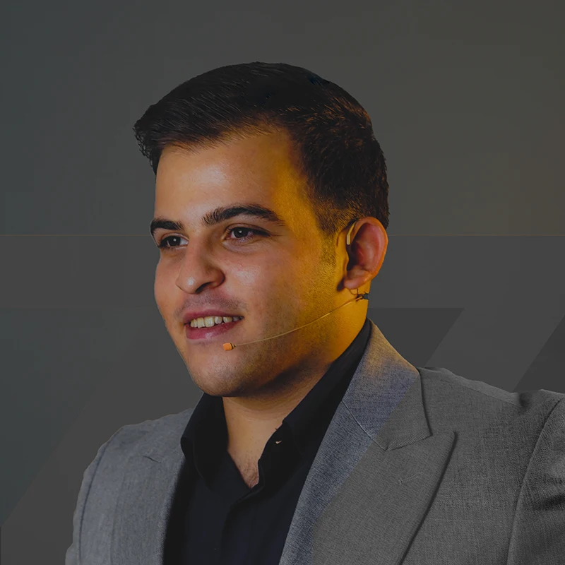 مهندس پوریا فریدی