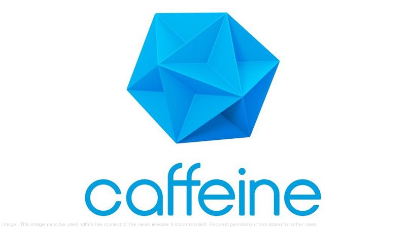 Caffeine 