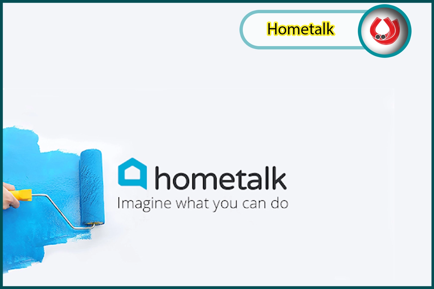 Hometalk Hometalk