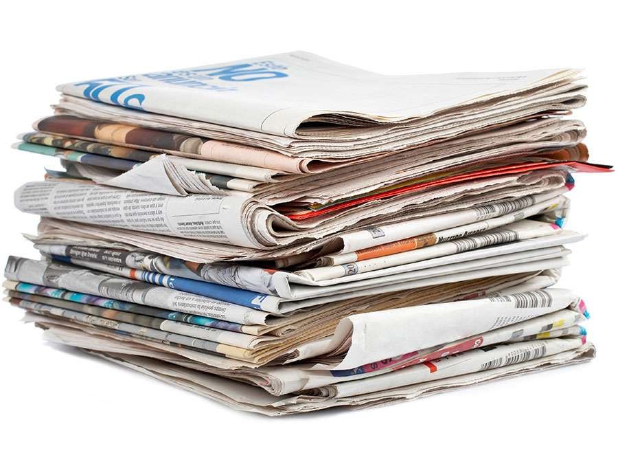 نکات افزایش جذابیت روزنامه‌ها