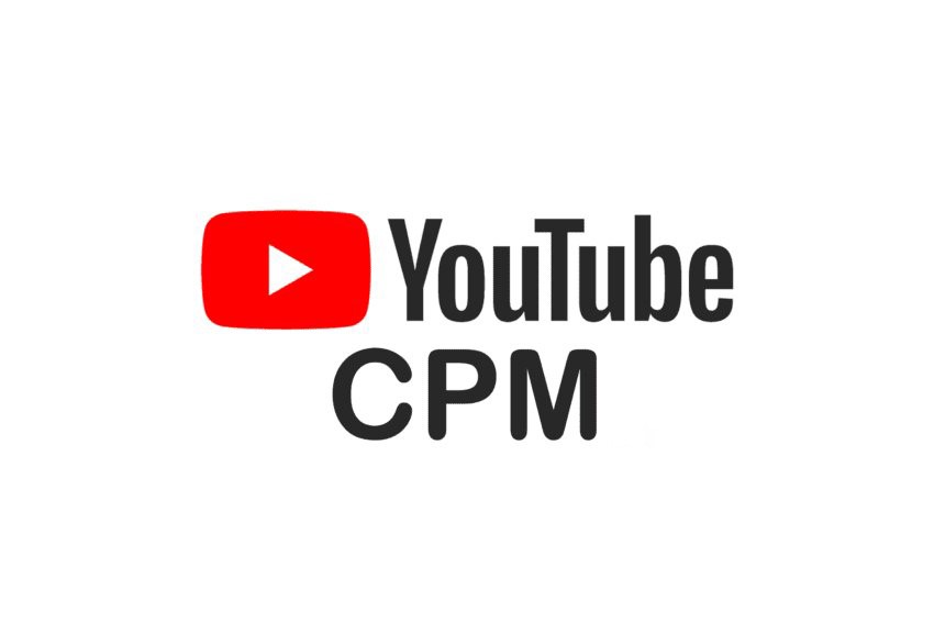 مفهوم cpm در یوتیوب