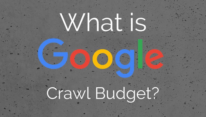 عوامل موثر در بهینه سازی crawl budget