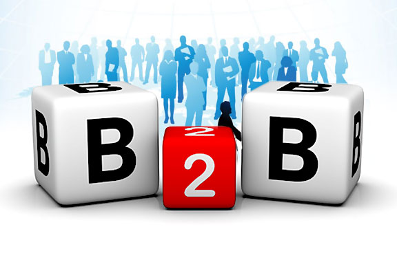 مهم‌ترین عناصر برای جذب مشتریان در یک وب‌سایت B2B