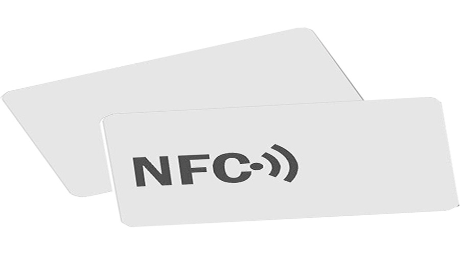 کارت NFC