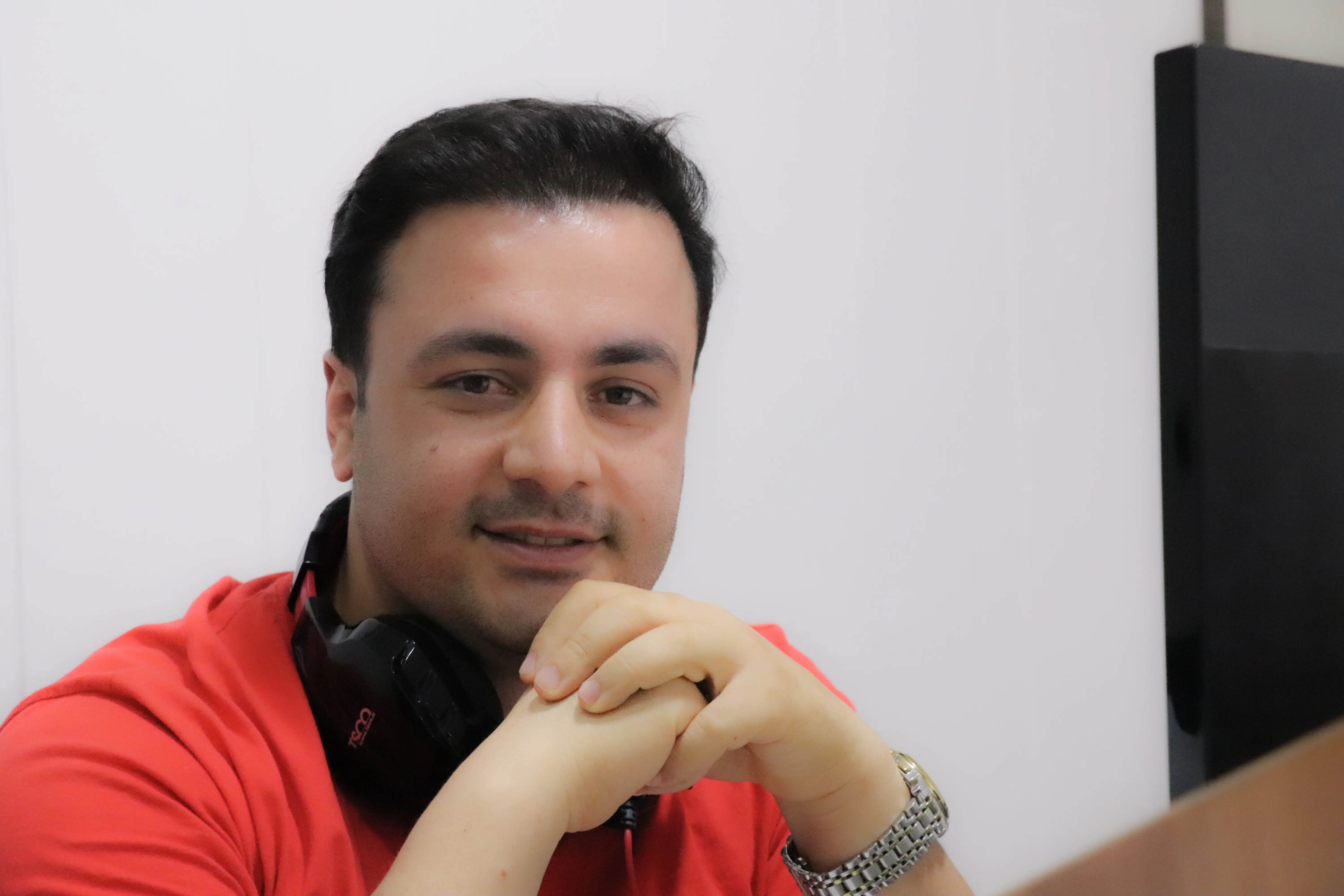 سعید نوری
