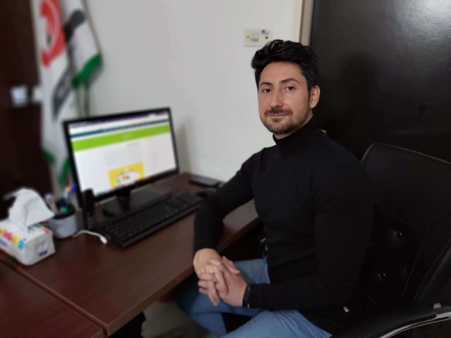 میلاد مهدوی پور میلاد مهدوی پور