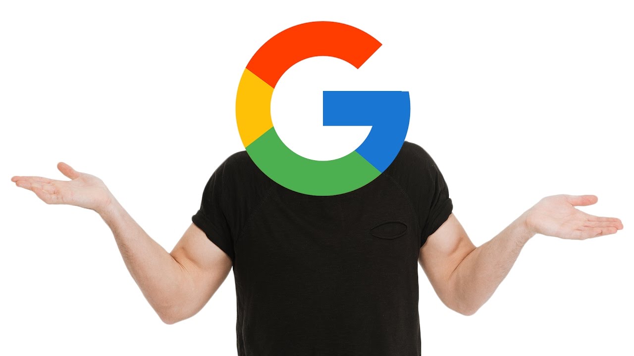 کارشناس گوگل