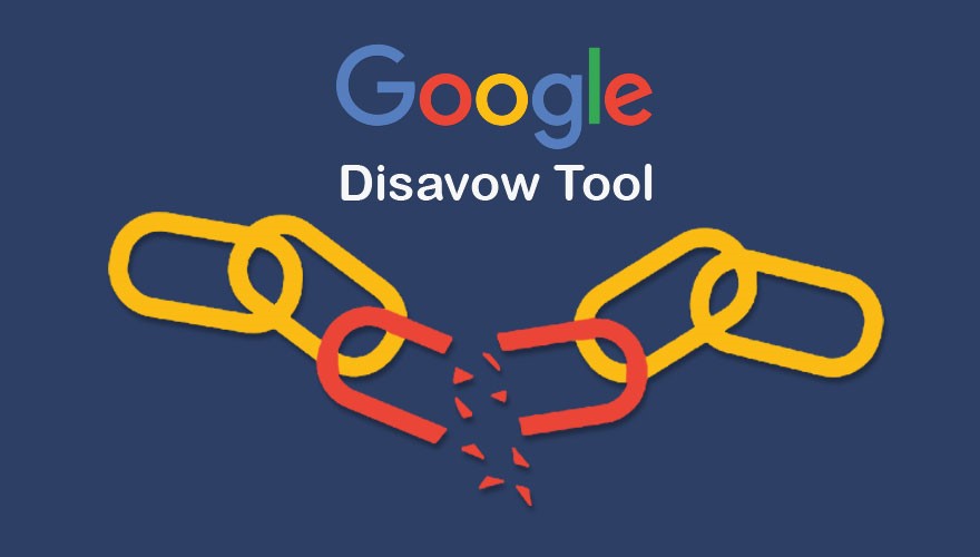 Disavow Tools