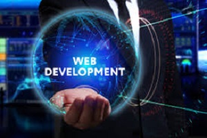 توسعه ی فناوری های وب
