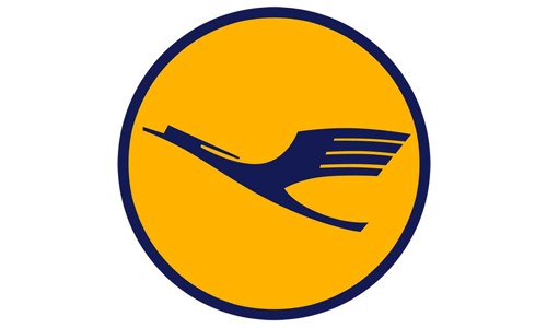 طراحی لوگو برای هواپیما