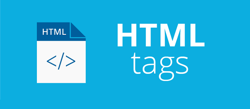 تگ های html با مثال