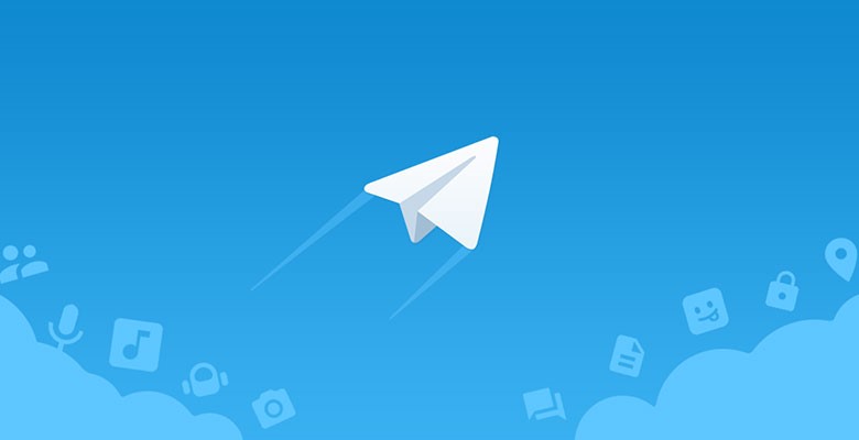 پاپ اپ تلگرام
