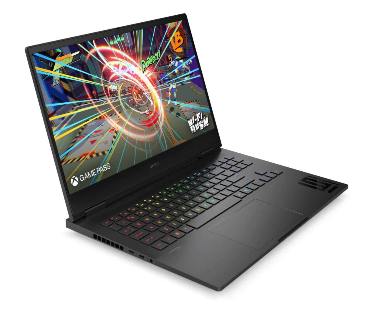 HP OMEN 16-b0013dx، بهترین لپ تاپ برای فتوشاپ و پریمیر معرفی می شود.