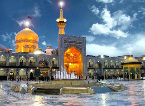  بهترین جاهای دیدنی ایران