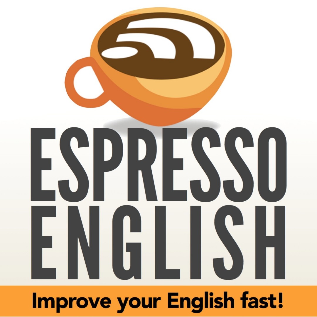 پادکست انگلیسی Espresso