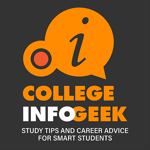 پادکست College Info Geek
