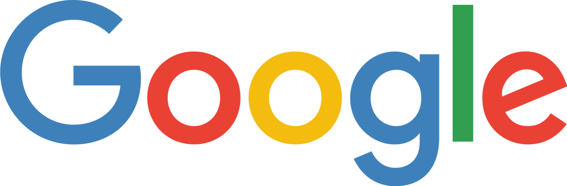 لوگو Google