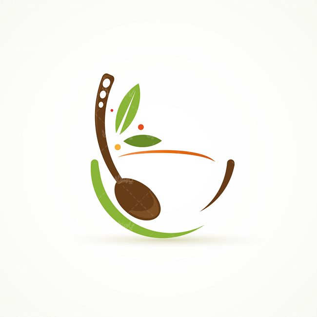 نکاتی برای طراحی لوگوی موادغذایی